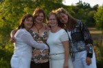 Cindy Brosh, RN, BSN, (Baptist Student Nurse), MA, MS,&nbsp;BFF