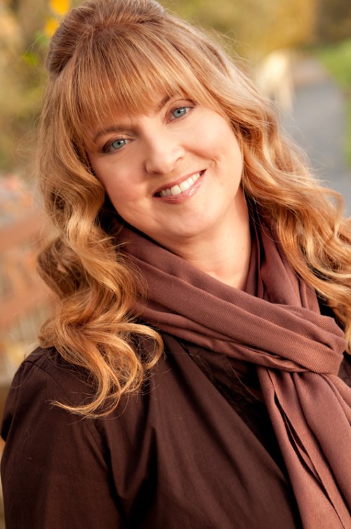 Cindy Brosh, MAC, LPC, LMHC